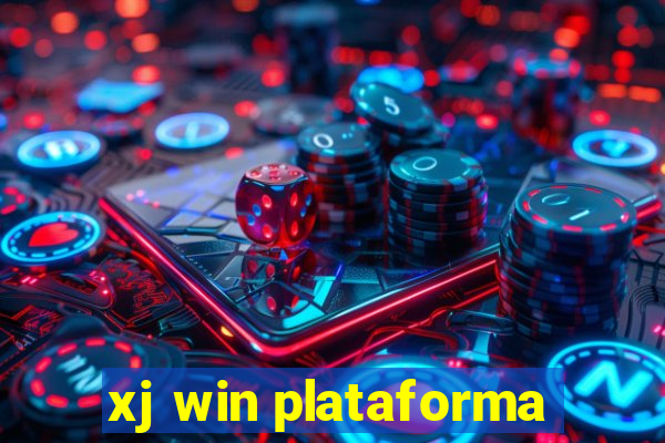 xj win plataforma